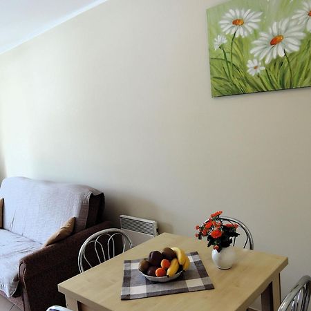 Apartment Morskie Oko A In Misdroy Exterior photo